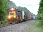 CSX 8615